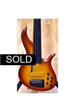 F Bass AC5 F Bass AC5